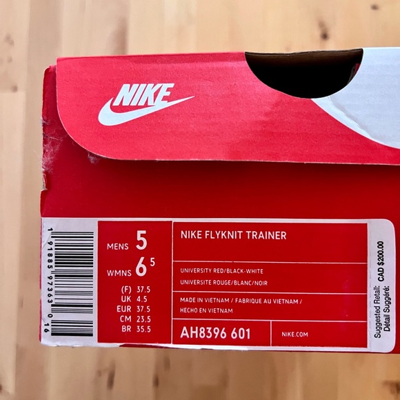 Nike Flyknit Trainer - Unisex Shoes - NEW - Picture 5 of 5